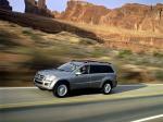 Mercedes-Benz GL450 4Matic 2007 года